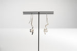 Looking South Drop Earrings