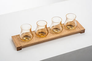 Whiskey Tasting Board