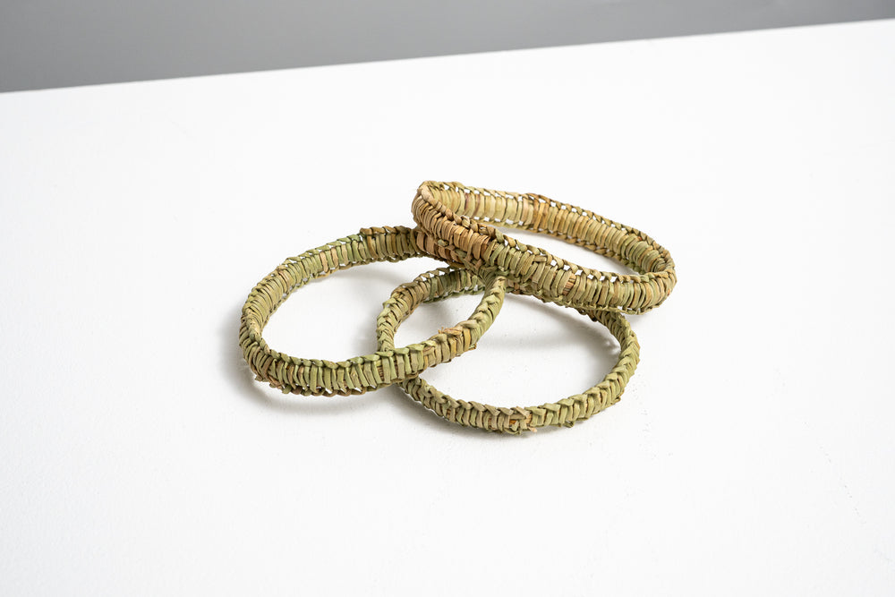 Woven Bracelet