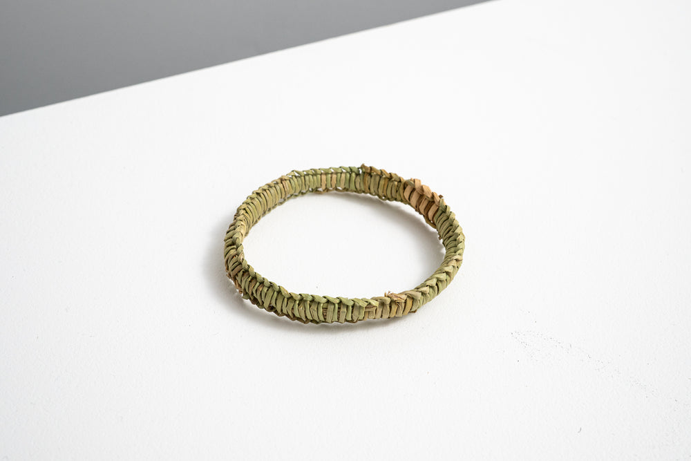 Woven Bracelet