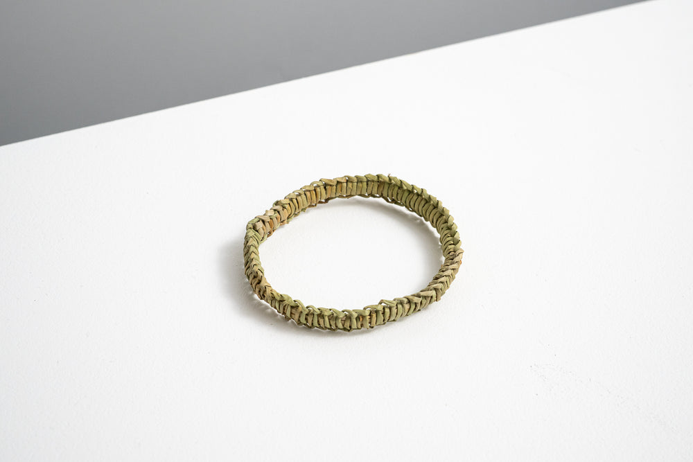 Woven Bracelet