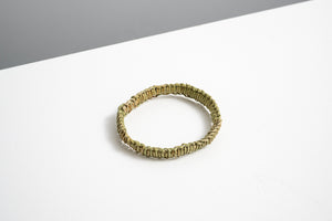 Woven Bracelet
