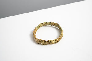 Woven Bracelet