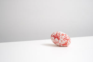 Patterned Footy