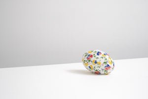 Patterned Footy