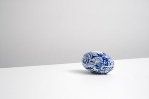 Patterned Footy