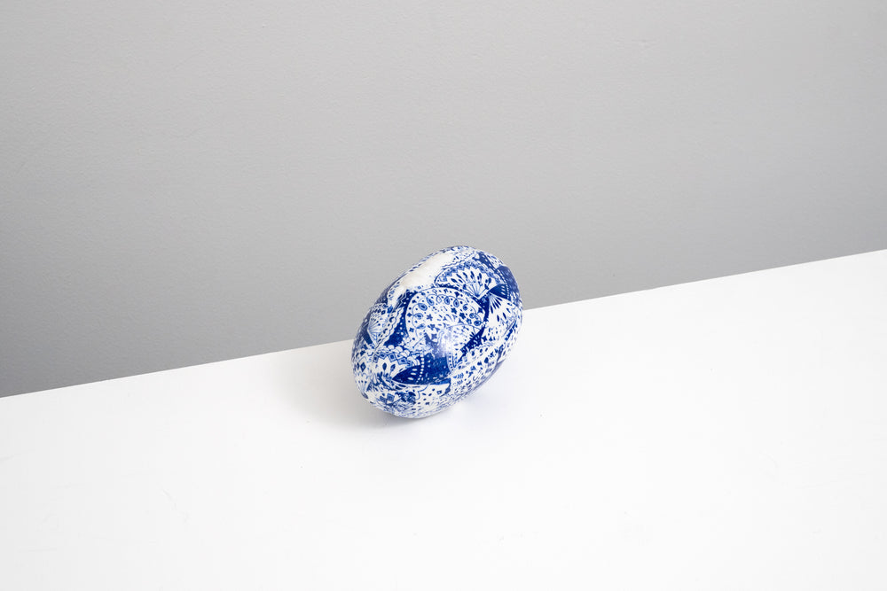 Patterned Footy