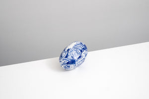 Patterned Footy