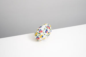 Patterned Footy