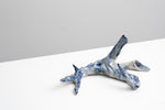 Curly Stick Sculpture