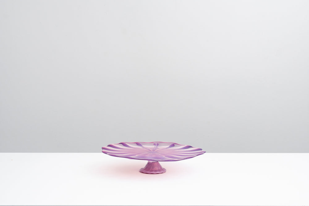 Flower Platter
