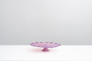 Flower Platter