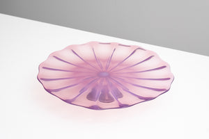 Flower Platter