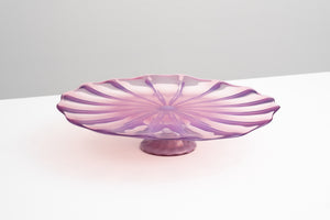 Flower Platter