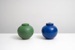 Lidded Sphere