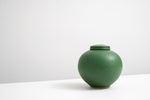 Lidded Sphere