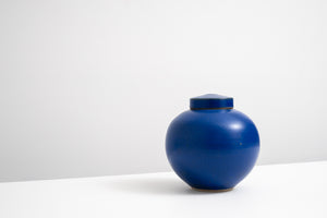 Lidded Sphere