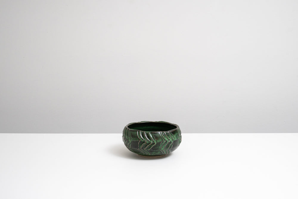 Textured Bowl