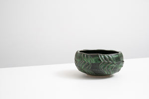 Textured Bowl