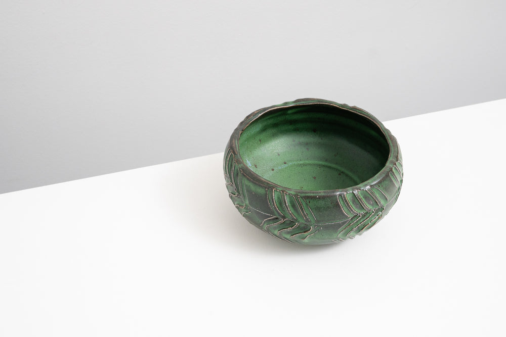 Textured Bowl