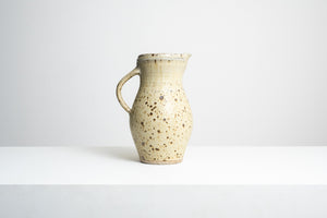 Ash Glaze Jug