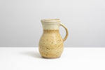Ash Glaze Jug