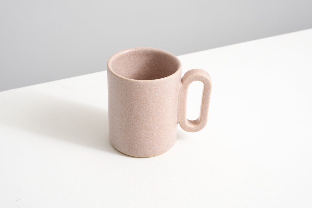 Good Morning Mug