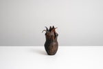 Hand Coiled Vessel XL