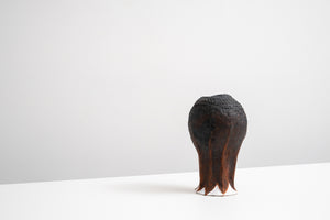 Large Hand Coiled Vessel
