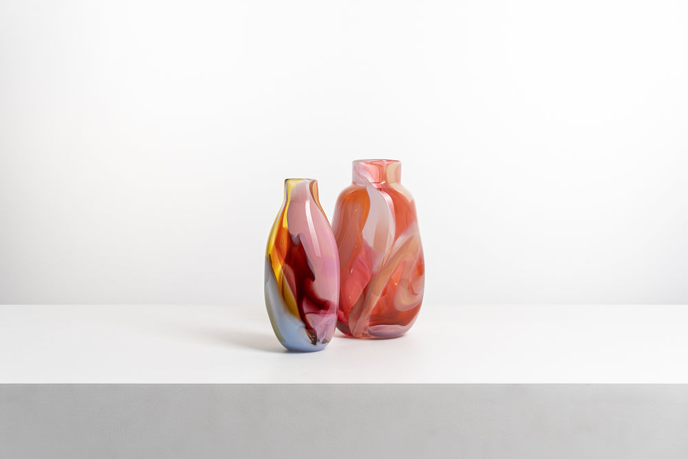 Colourscape Vase