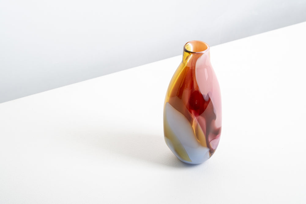 Colourscape Vase