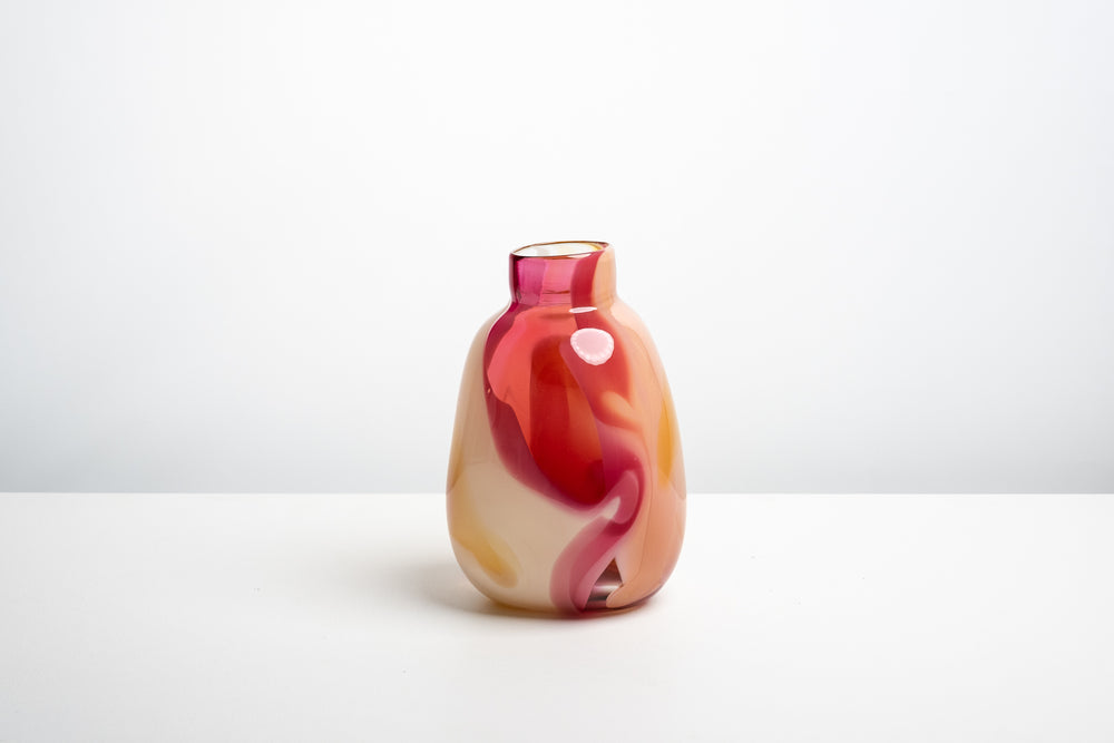 Colourscape Vase