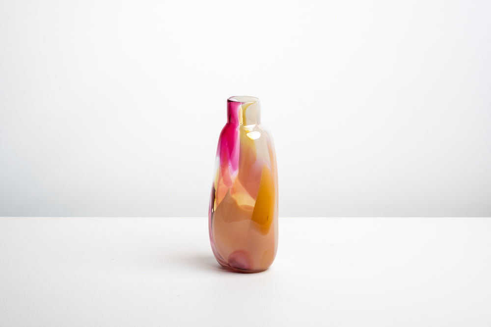 Colourscape Vase