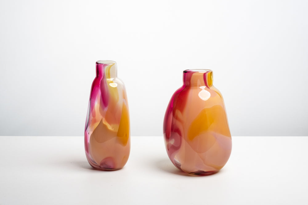 Colourscape Vase