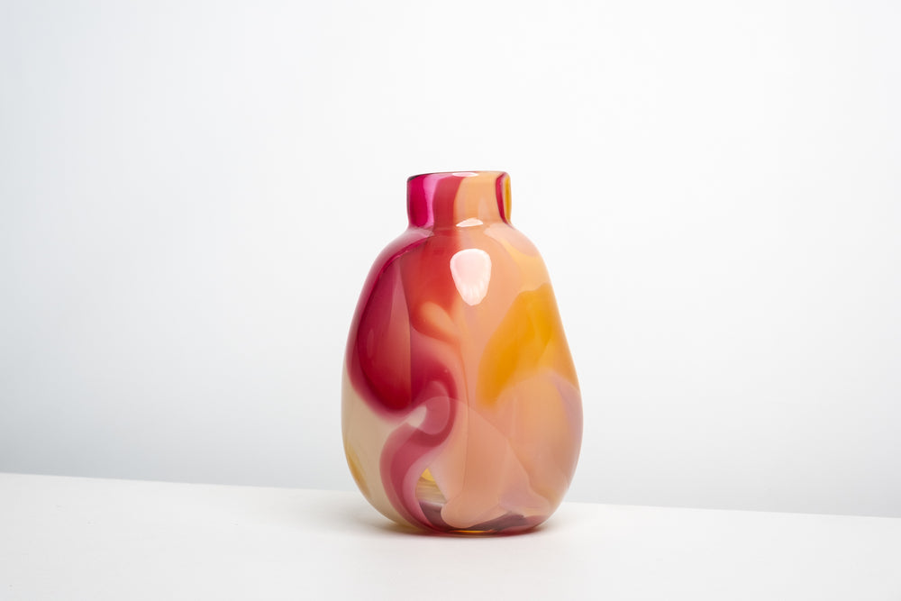 Colourscape Vase