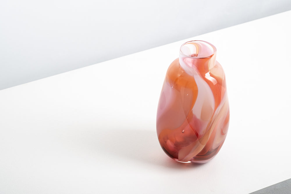 Colourscape Vase