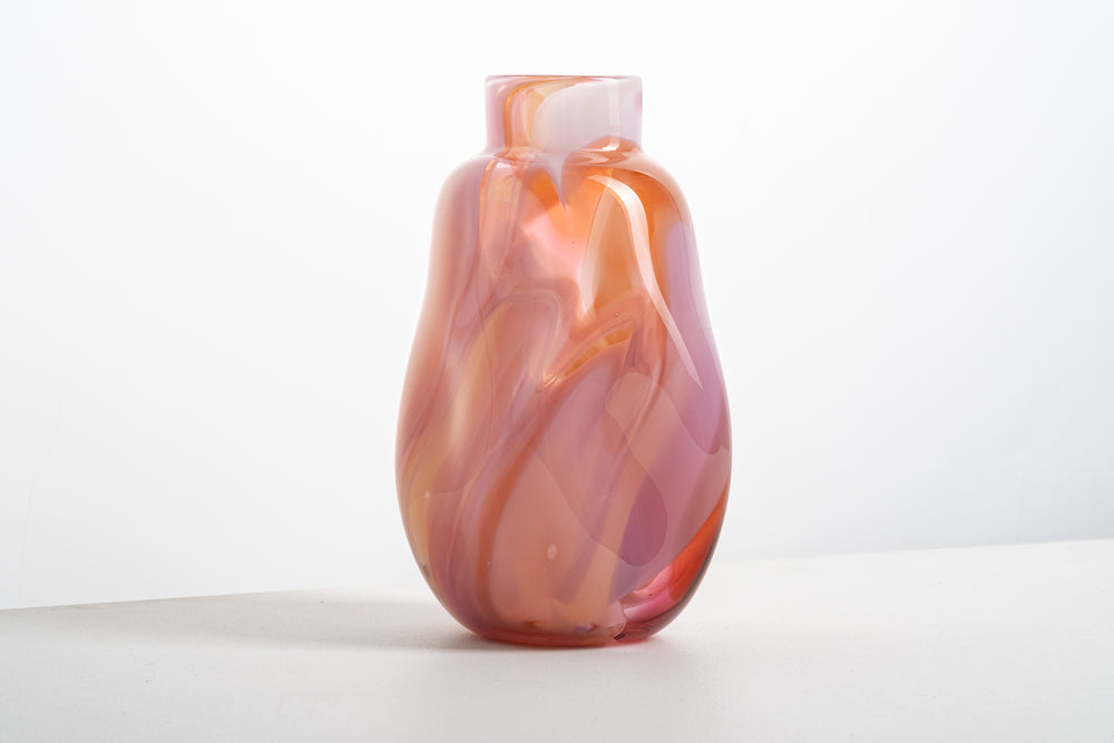 Colourscape Vase