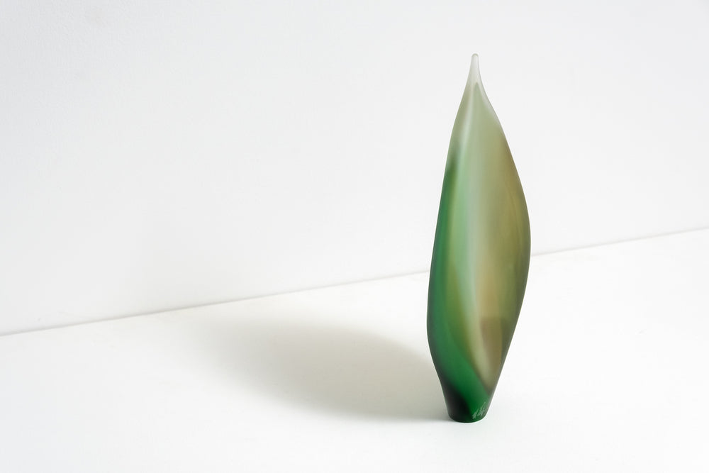 Glass Leaf