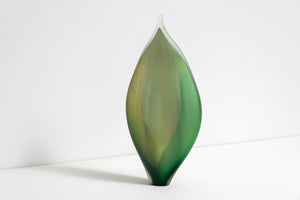 Glass Leaf