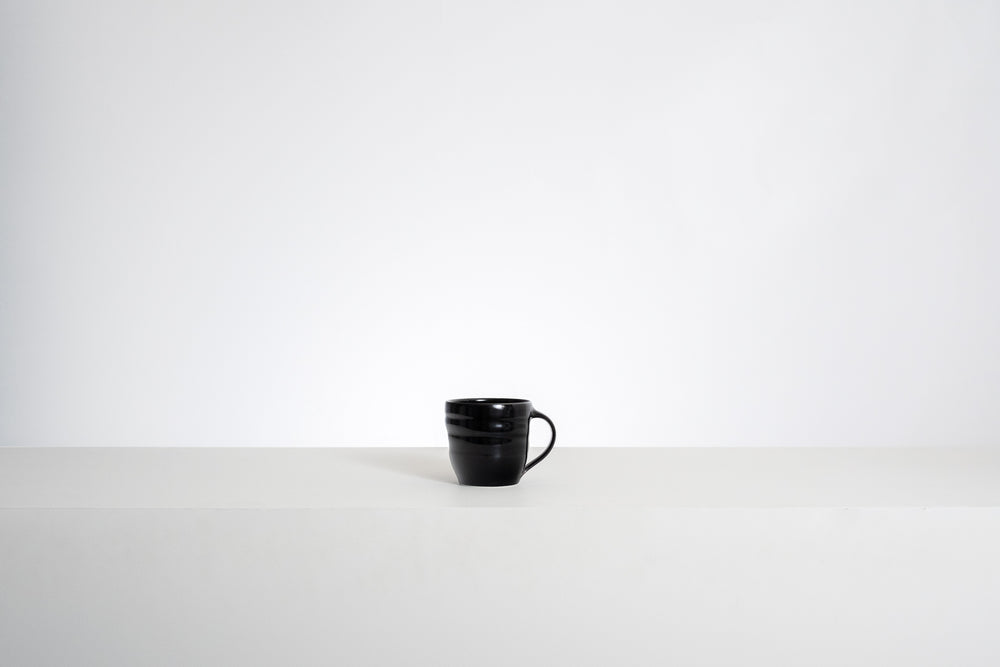 Porcelain Mug