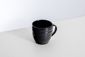 Porcelain Mug