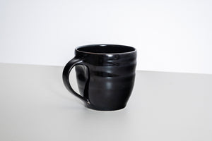 Porcelain Mug