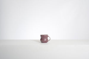 Lilac Mug