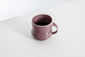 Lilac Mug