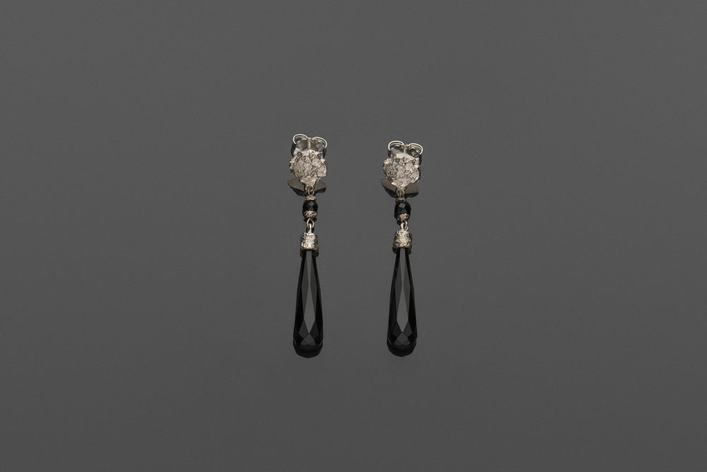 Phaedra Earrings