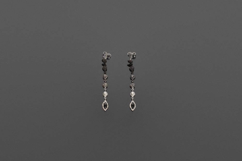 Cinder Earrings