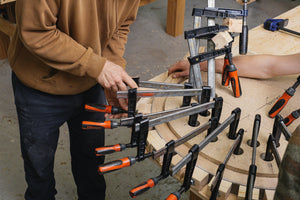 The Bent Stick and the Sculptural Form | 5 DAYS