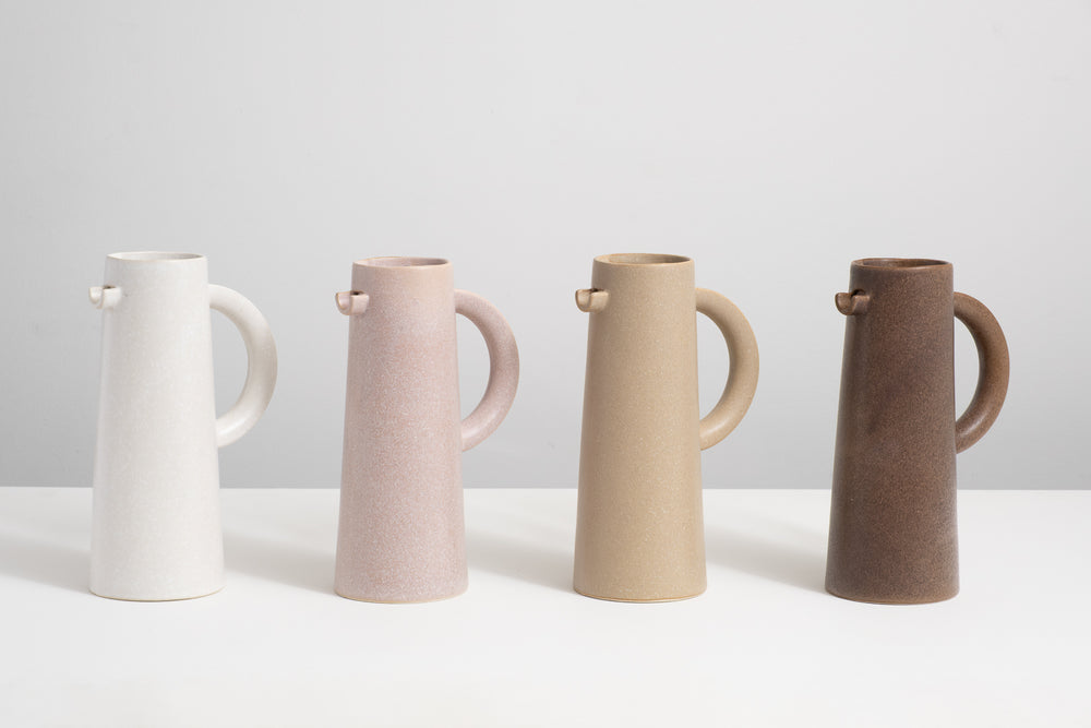 Hollow Jug