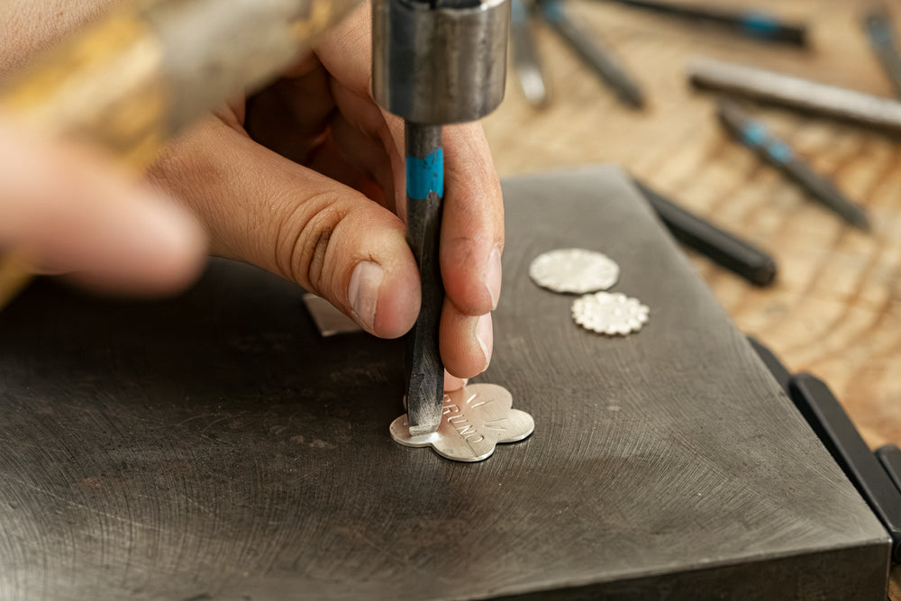Level 2 Jewellery: Bench Access | 7 WEEKS