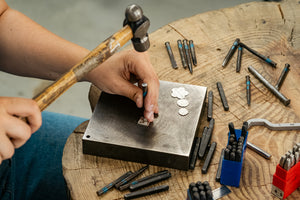 Level 1: Introduction to Silver Jewellery | 7 WEEKS